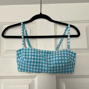 AERIE BIKINI TOP👙